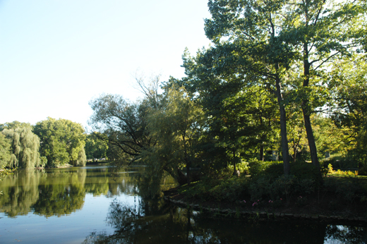 Lake Willowmere Lake Willowmere