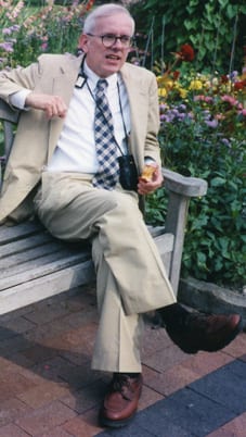John Franklin Miller John Franklin Miller