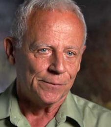 Darrel Morrison