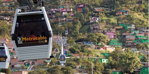 Medellin Columbia