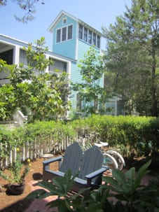 New Urbanist town of Seaside, Florida New Urbanist town of Seaside, Florida