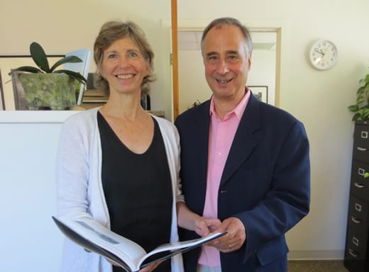 Francis R. Kowsky and Robin Karson