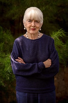 Elizabeth Rogers Portrait_Legacy Award