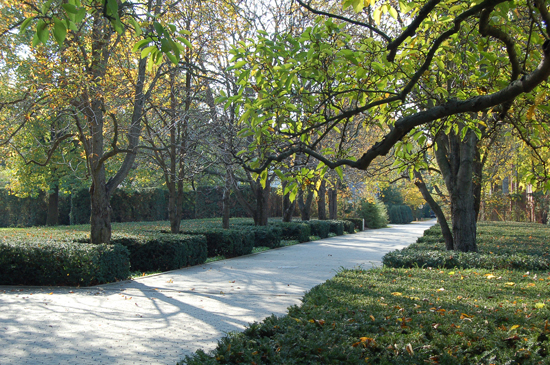 Miller Garden Miller Garden