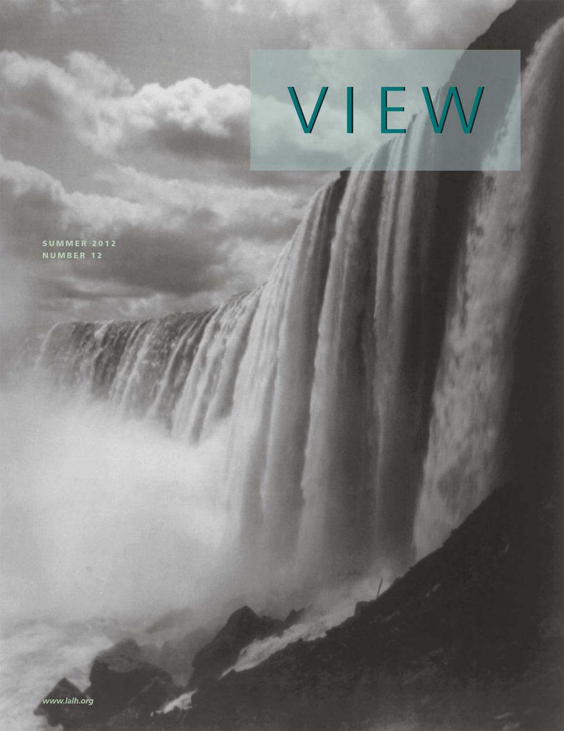 2012  Cover Image