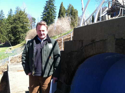 Mark Wilson by The Blue Steps Mark Wilson by The Blue Steps