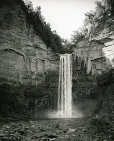 Taughannock Falls, Ithaca, New York Taughannock Falls, Ithaca, New York
