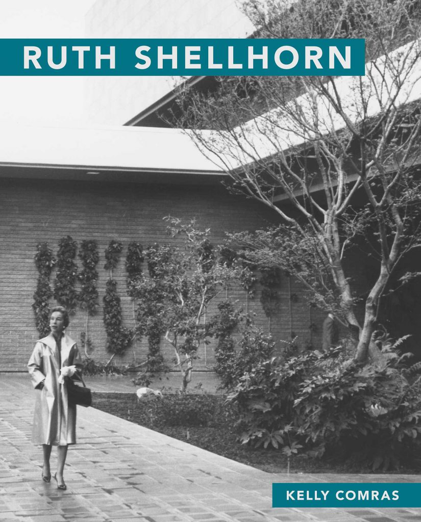 Ruth Shellhorn Book Cover