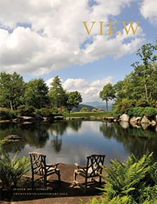 VIEW 2017 cover