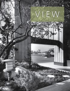 View Cover 2016