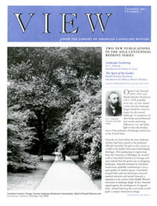 2001  Cover Image